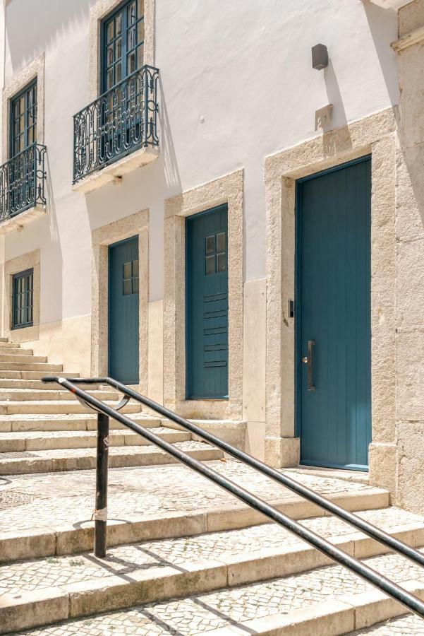 Sta Catarina Design Apartments By Lisbon One Esterno foto