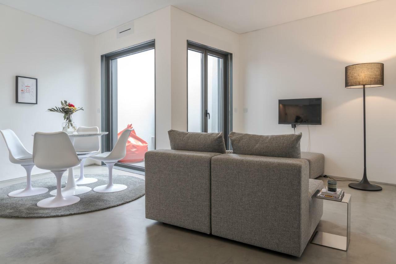 Sta Catarina Design Apartments By Lisbon One Esterno foto