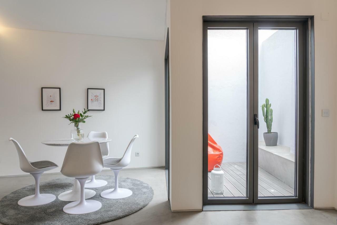 Sta Catarina Design Apartments By Lisbon One Esterno foto