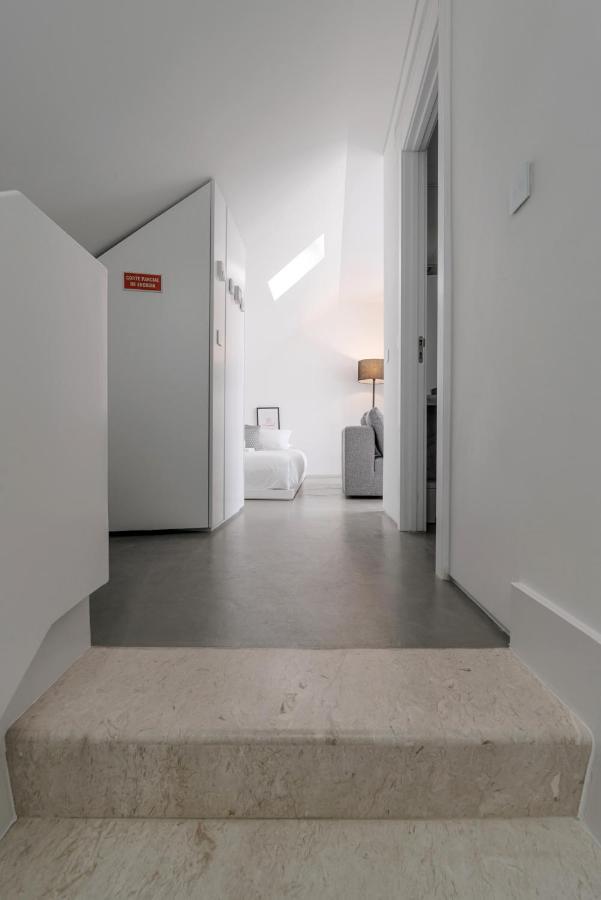 Sta Catarina Design Apartments By Lisbon One Esterno foto