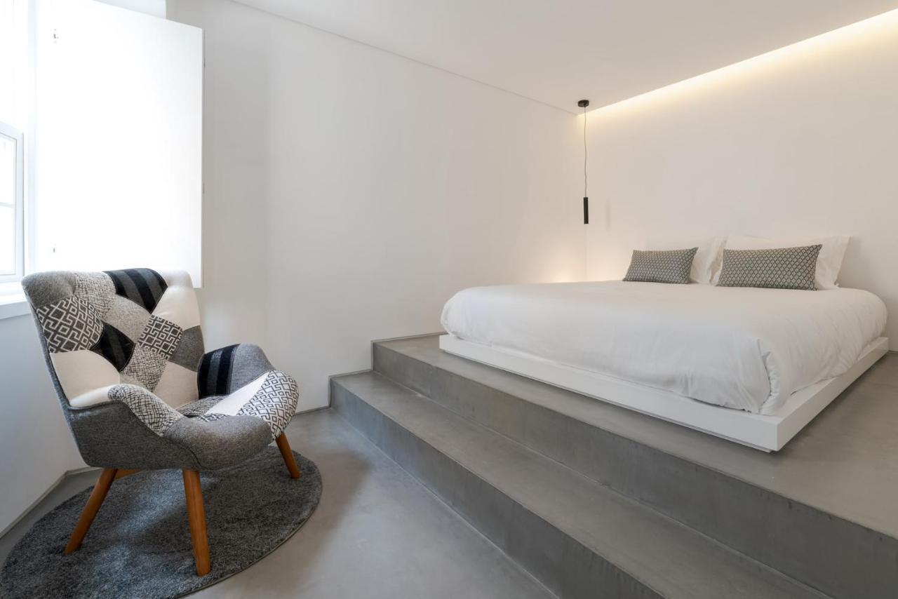Sta Catarina Design Apartments By Lisbon One Esterno foto