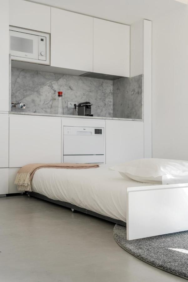 Sta Catarina Design Apartments By Lisbon One Esterno foto