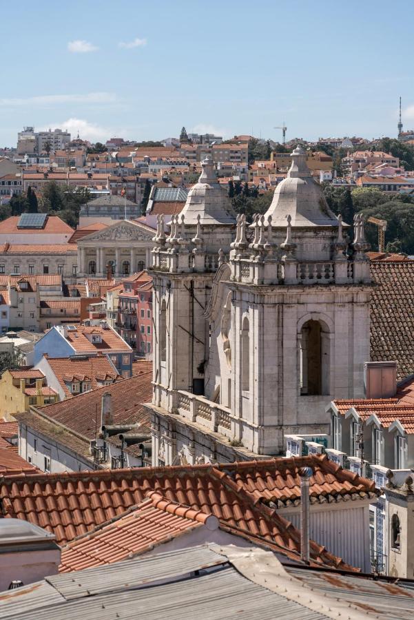 Sta Catarina Design Apartments By Lisbon One Esterno foto