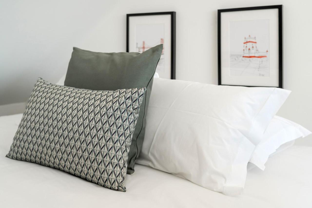 Sta Catarina Design Apartments By Lisbon One Esterno foto