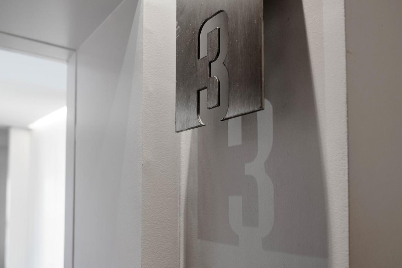 Sta Catarina Design Apartments By Lisbon One Esterno foto