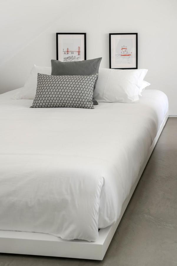 Sta Catarina Design Apartments By Lisbon One Esterno foto