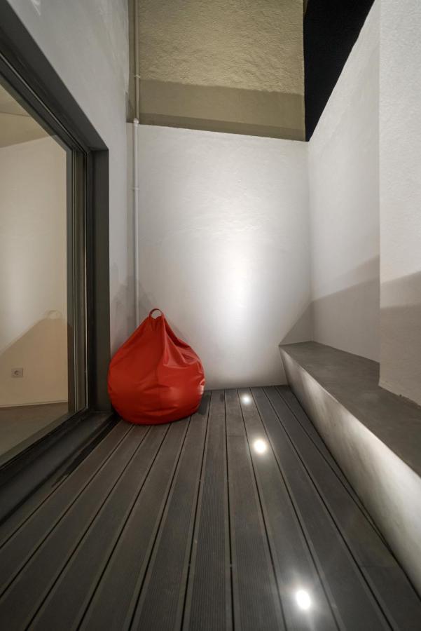 Sta Catarina Design Apartments By Lisbon One Esterno foto
