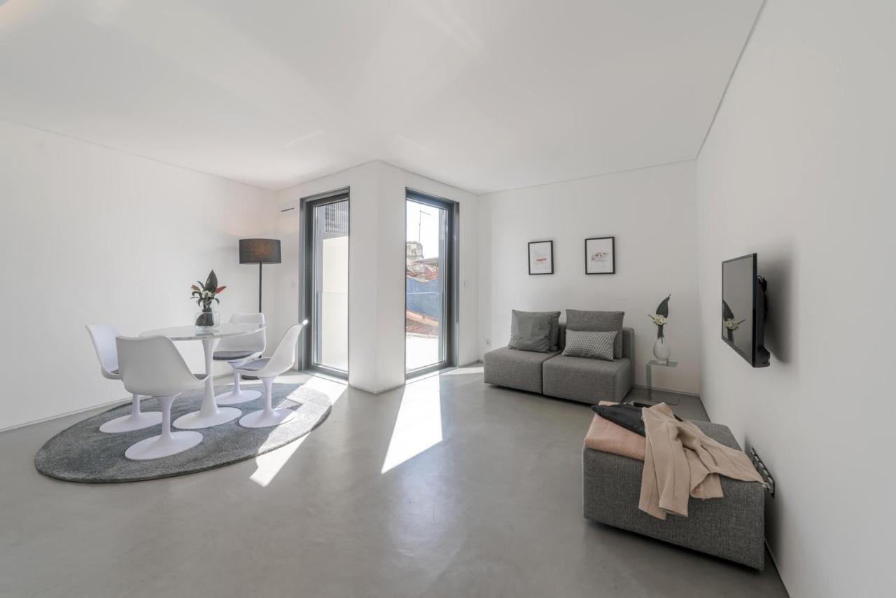 Sta Catarina Design Apartments By Lisbon One Esterno foto