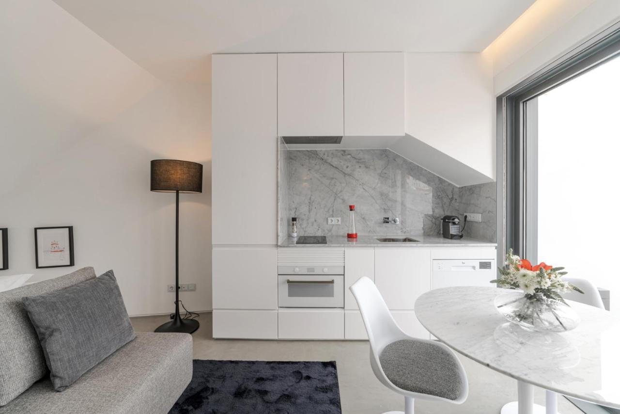 Sta Catarina Design Apartments By Lisbon One Esterno foto